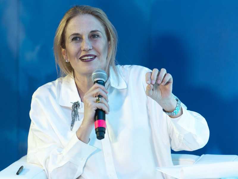 Foto di LaPresse <br />