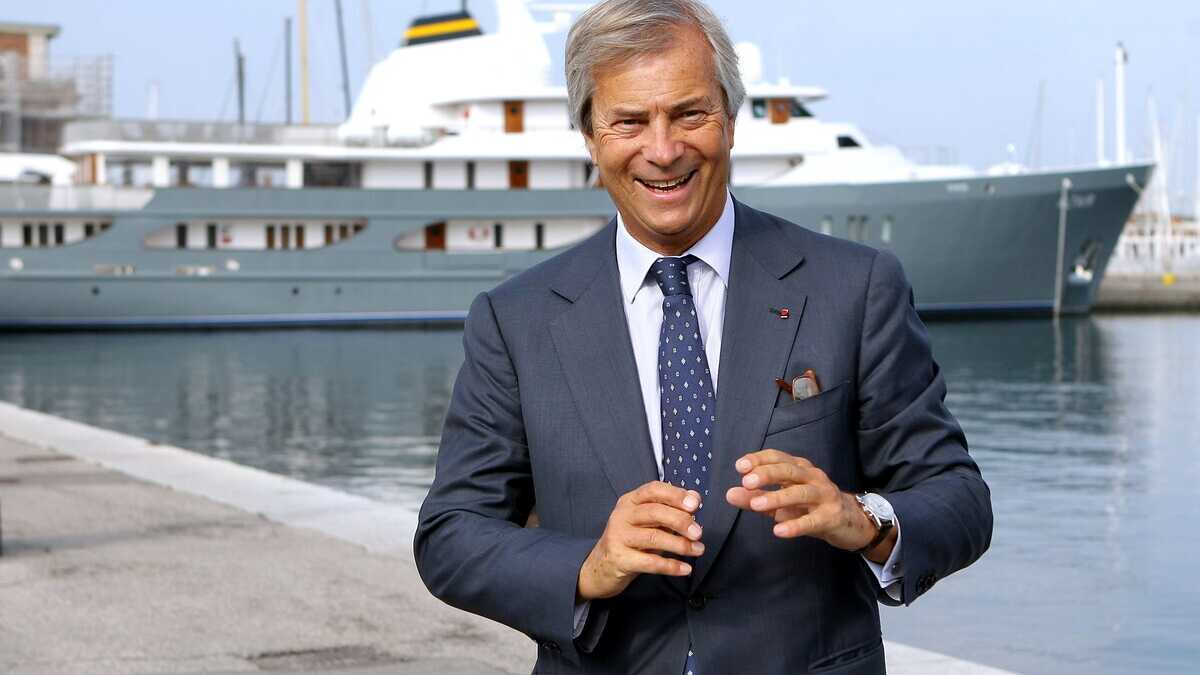 Immagine di Il possibile stop della destra alla rete unica e la variabile Bolloré