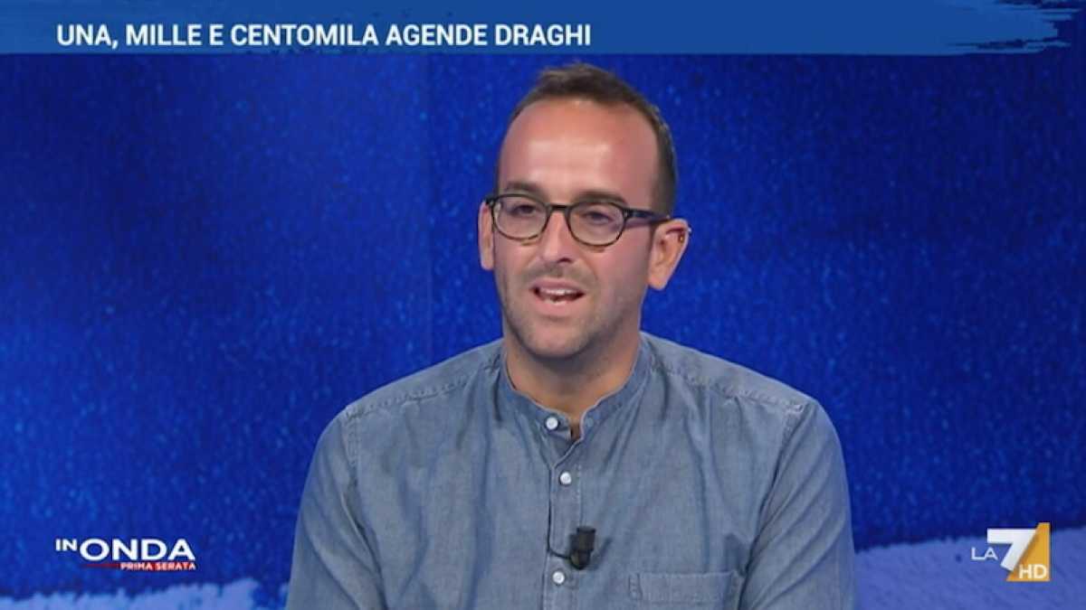 Immagine di Cerasa: "Meloni è la novità, per questo può avvantaggiare la destra"