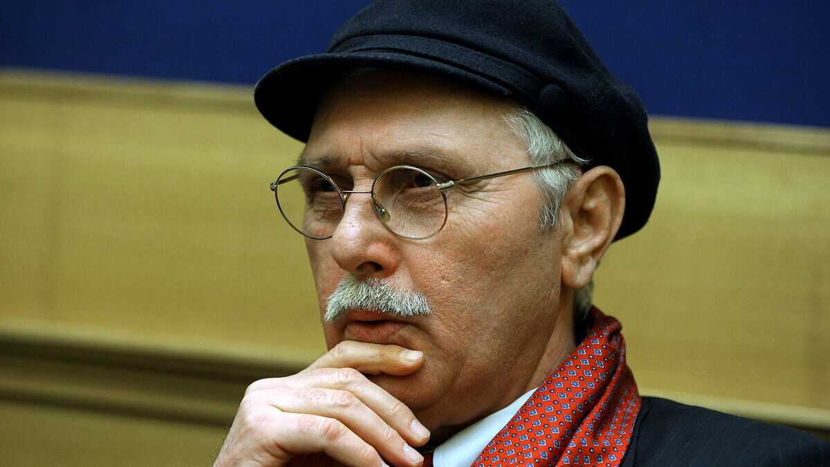 Immagine di Il ricordo di Antonio Pennacchi, memorie e aneddoti di un'amicizia