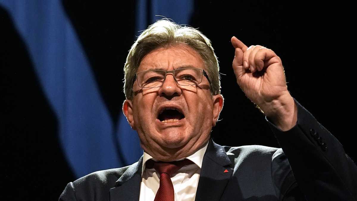 Immagine di Per Mélenchon, Pelosi a Taiwan è una "provocazione" americana contro la Cina