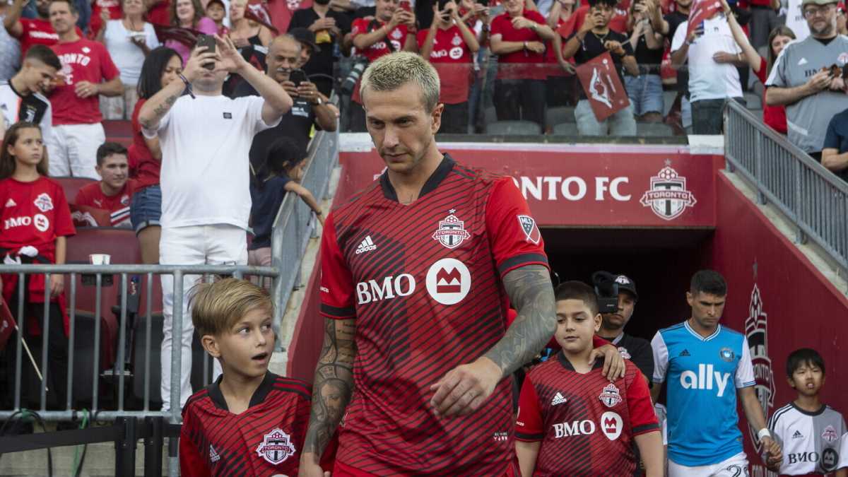 Immagine di Dalla Juventus agli States. parla Bernardeschi: “In serie A mi invidiano perché sono qui”