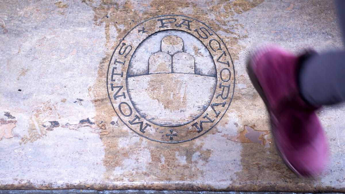 Immagine di Mps è un dossier complicato ma gestibile. Quale banca lascia Draghi al suo successore