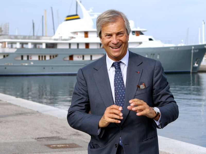 Foto di LaPresse <br />