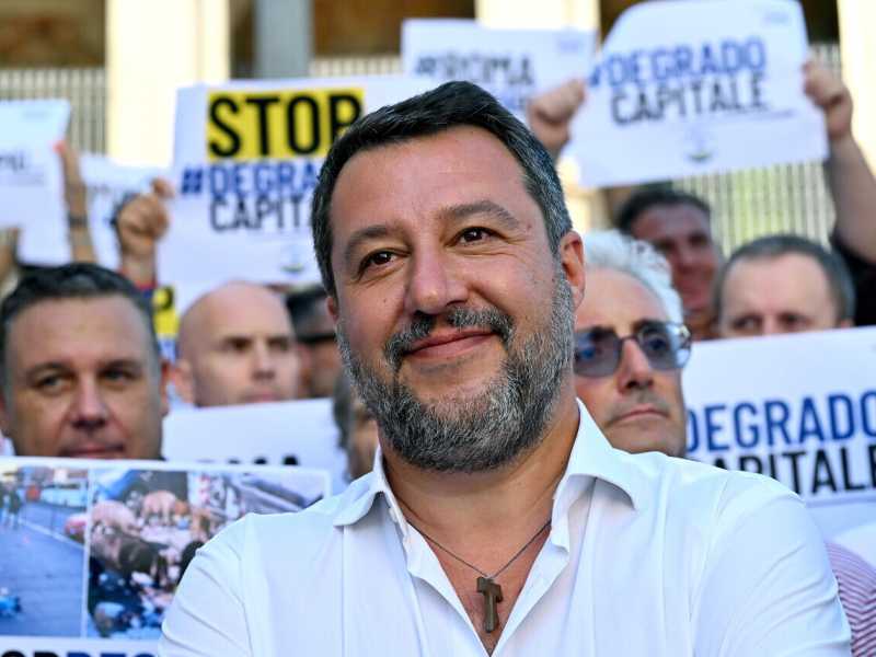 (foto Ansa)