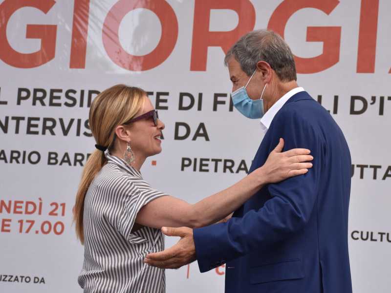 (foto Ansa)