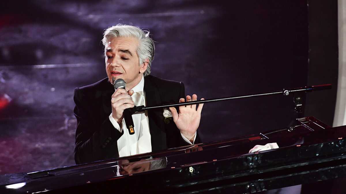 Immagine di "Battiato mi spezza il cuore". Un omaggio e una riscoperta di stile e misura