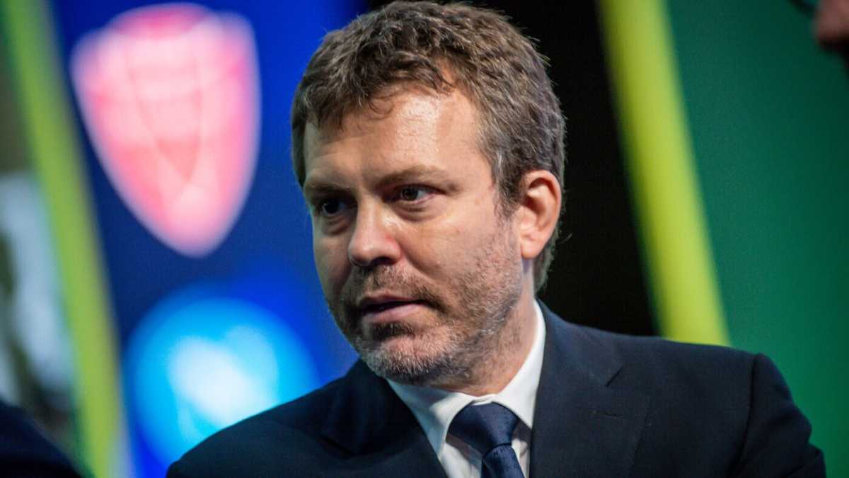 Immagine di “La Serie A sta bene, ma deve pensare al futuro”, ci dice il presidente della Lega
