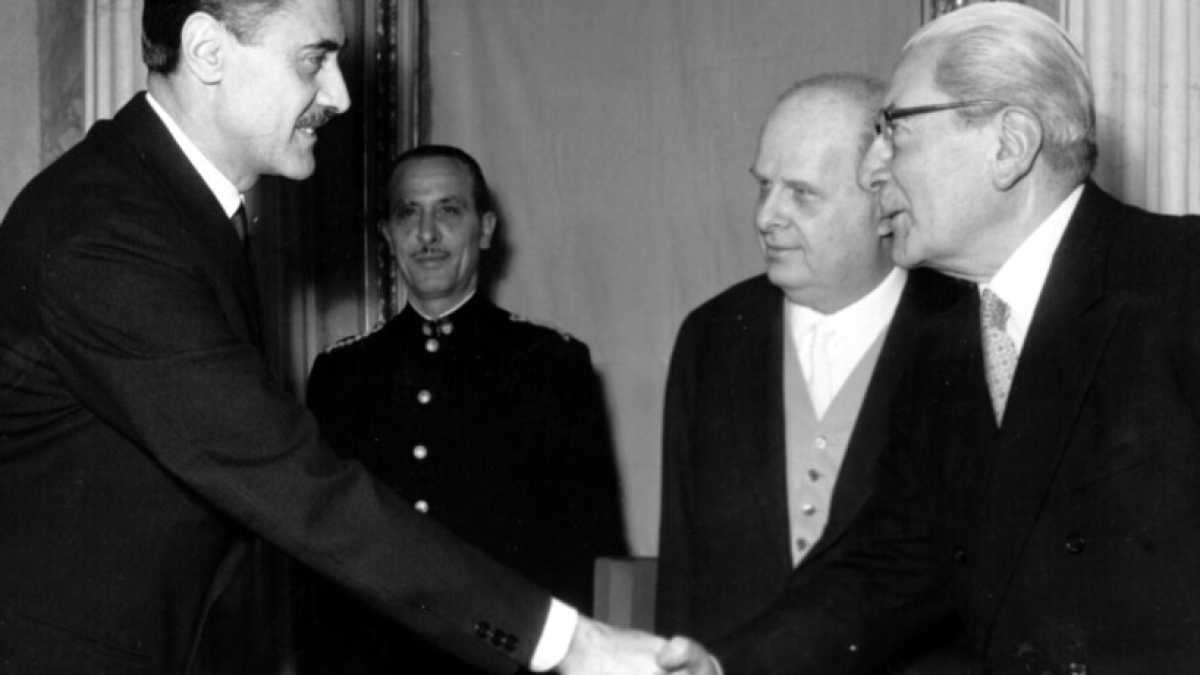 Immagine di Il mondo di Franco Albini dentro una nuova Casa dedicata all'architetto