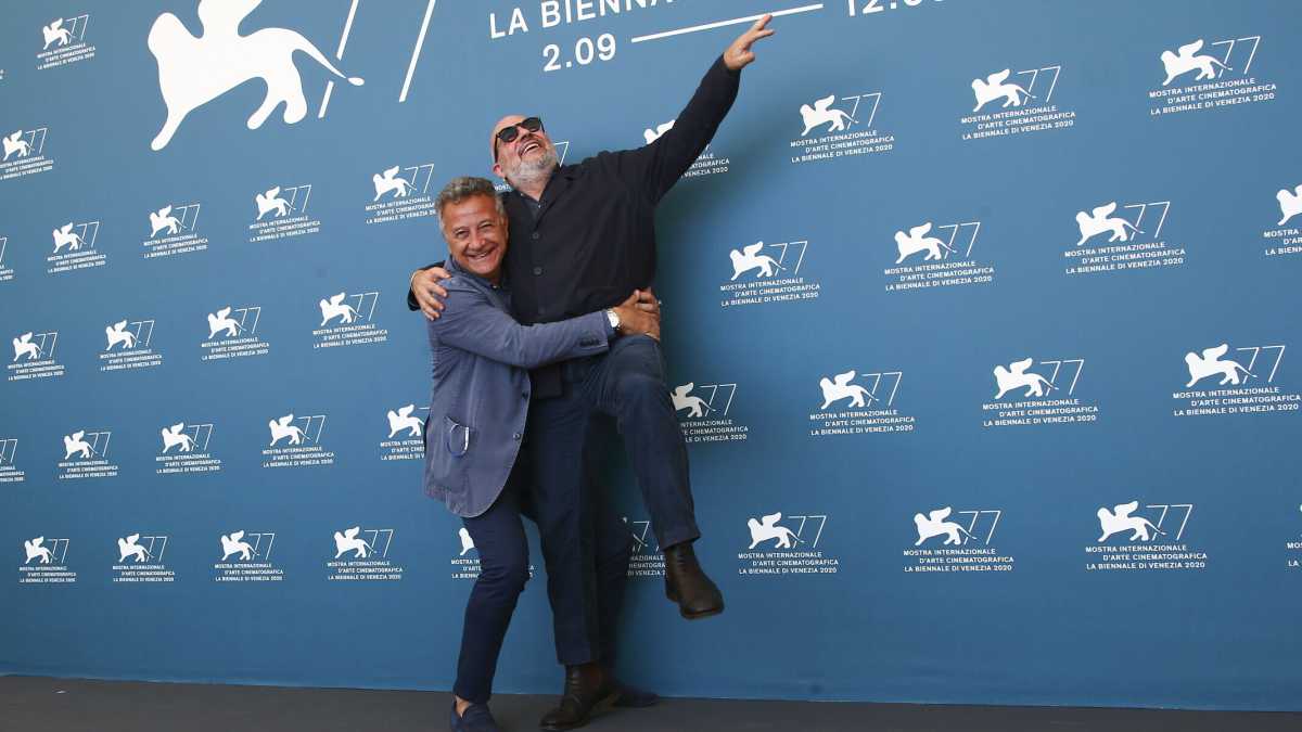 Immagine di Rai Cinema è Rai eternità. La corsa "elettorale" perchè nulla cambi