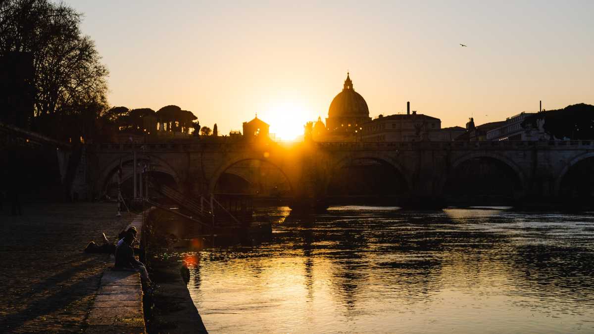 Immagine di Contro Roma: da Papini a Trevi, la capitale odiata dagli intellettuali