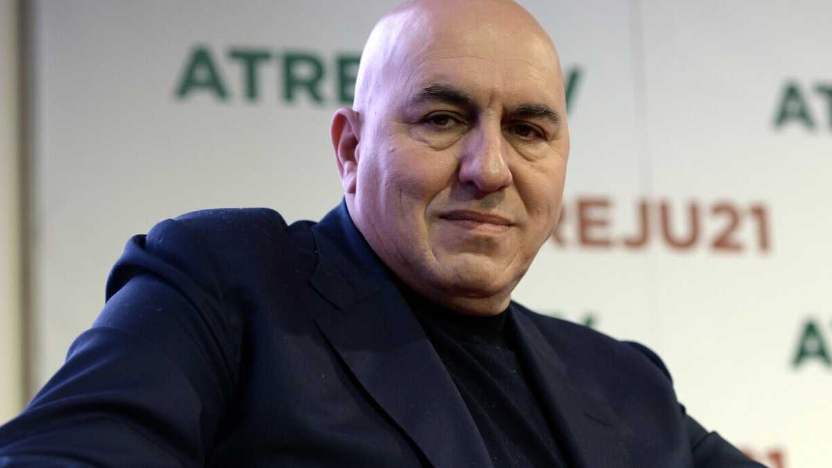 Immagine di Cosa vuol dire un patto con gli avversari. Crosetto ci spiega la destra del futuro