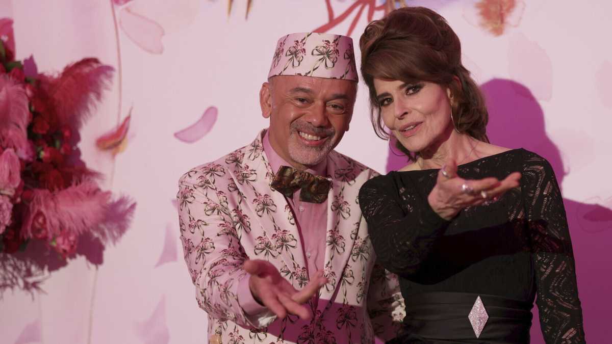 Immagine di Con Louboutin. L’appropriazione culturale è un tema senza senso e razzista