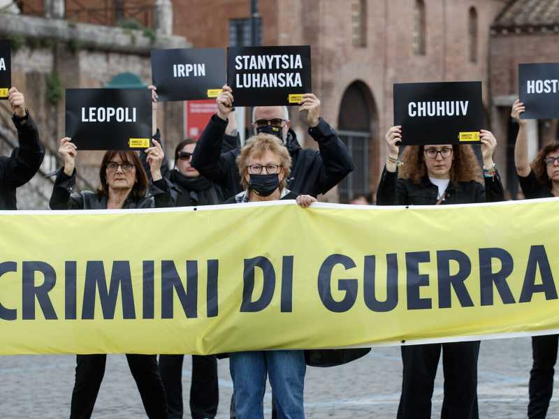 foto LaPresse