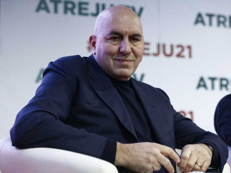 Amco e Cdp, cosa c'è di vero nell'allarme di Crosetto sul debito