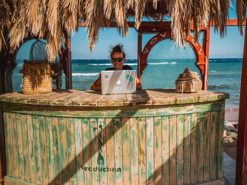 Foto UNsplash