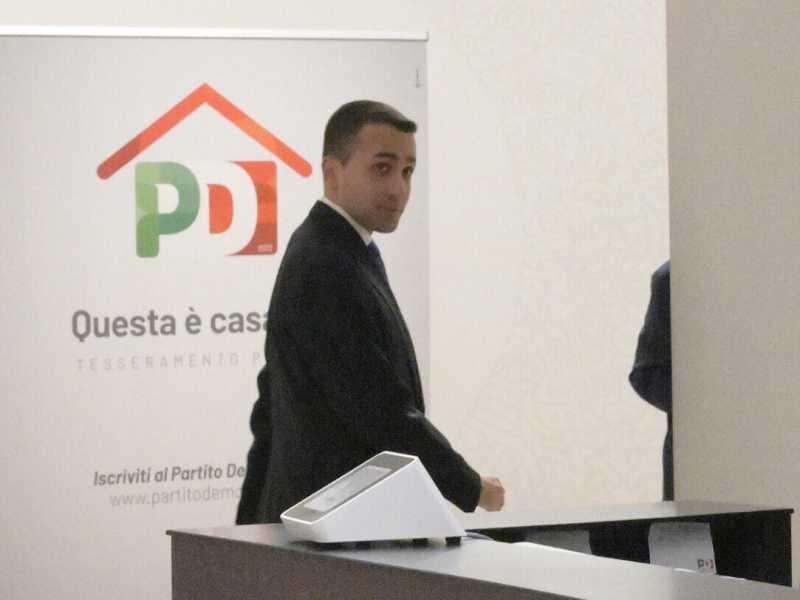 (foto Ansa)