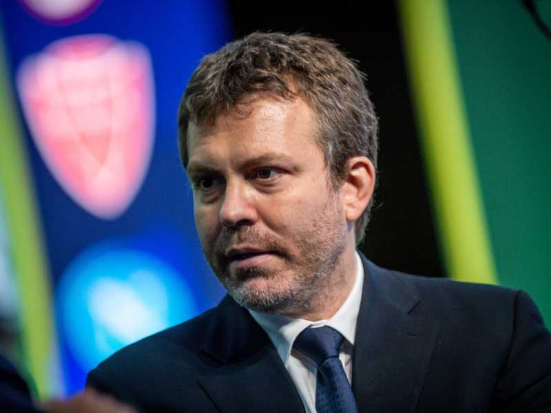 Lorenzo Casini (LaPresse)
