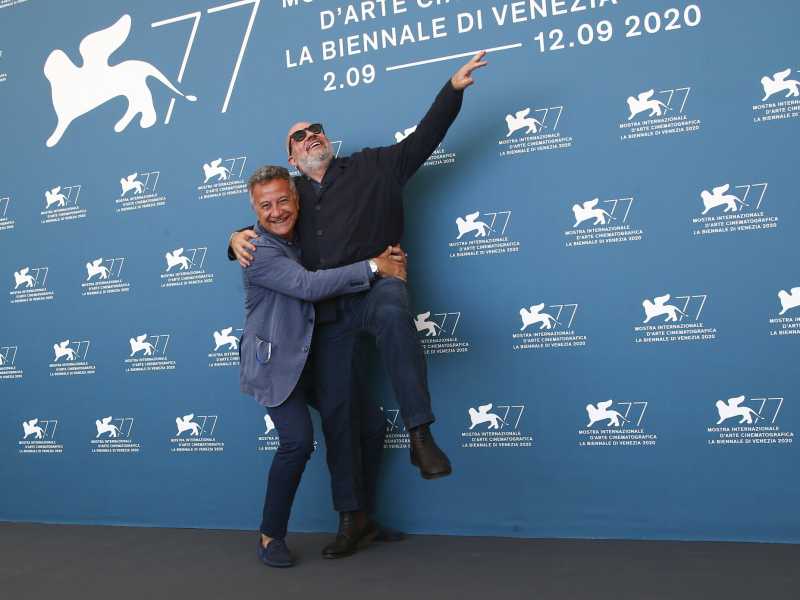 Rai Cinema è Rai eternità. La corsa "elettorale" perchè nulla cambi