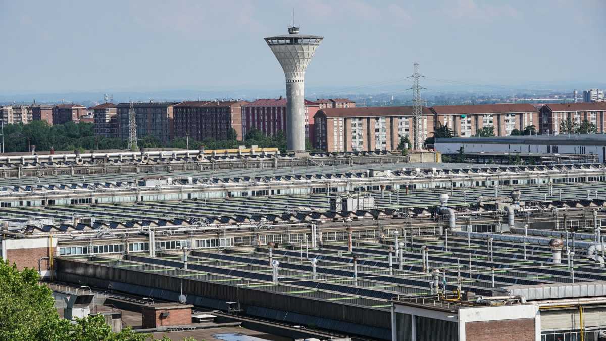 Immagine di Intel investirà 5 miliardi su un centro per l'assemblaggio dei chip in Italia