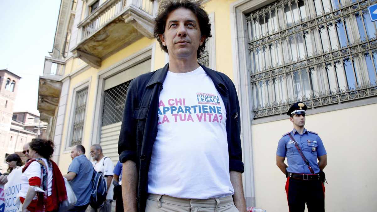Immagine di Il centrosinistra offra a Marco Cappato una candidatura in Parlamento