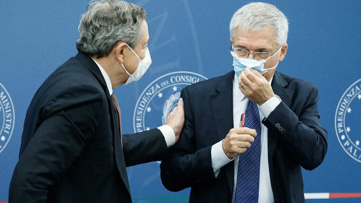 Immagine di Che fare per la crescita e il debito. Un test in vista del voto