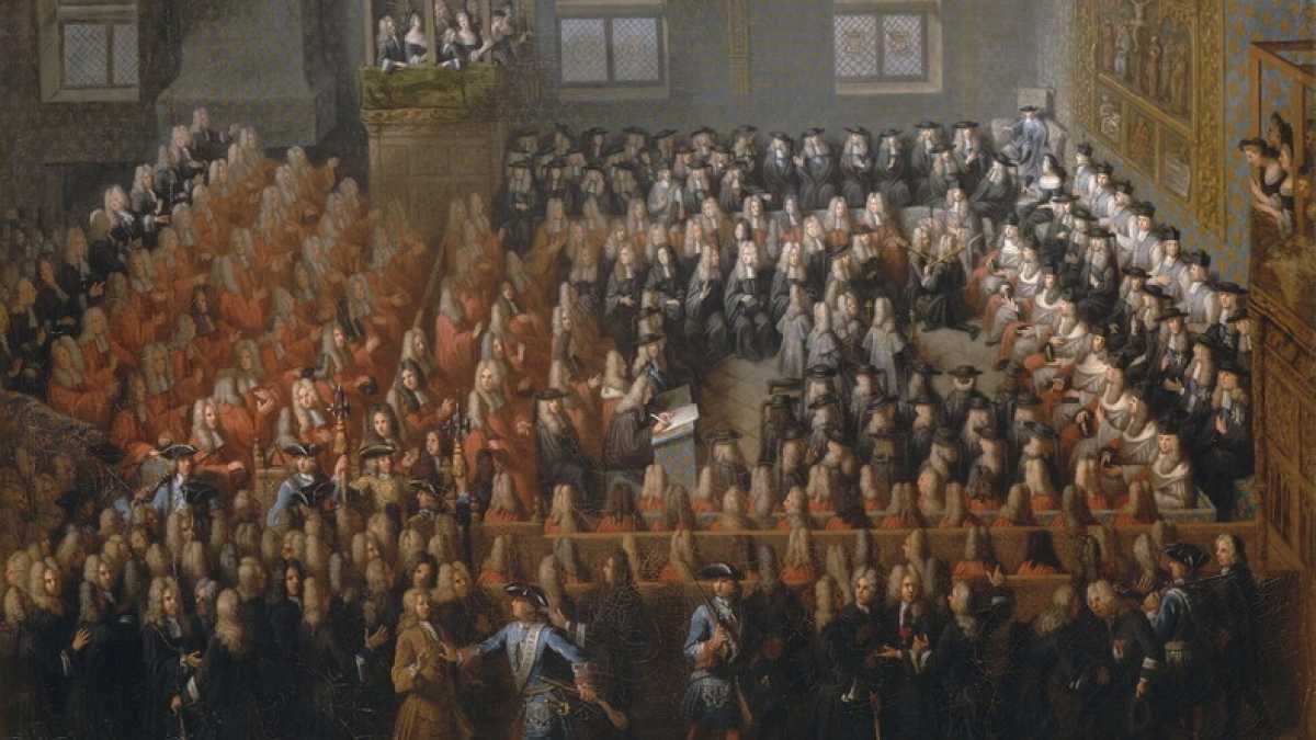 Immagine di Democrazia e “formula politica”