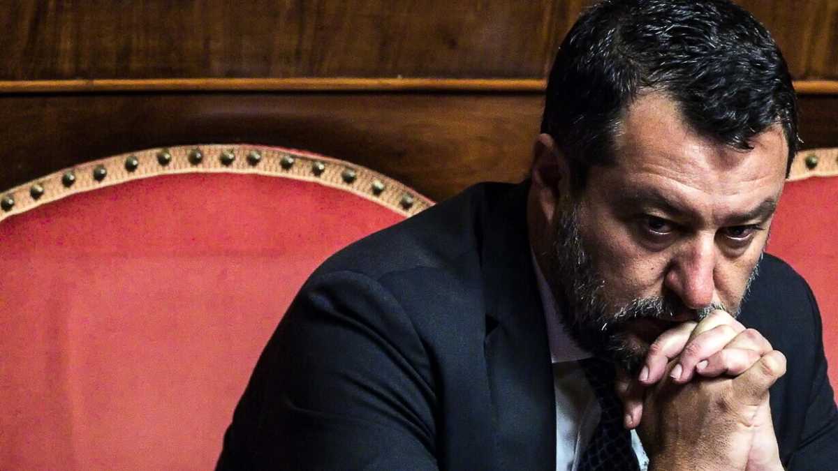 Immagine di Cosa vuol dire un Salvini al Viminale? Ripassino per non dimenticare