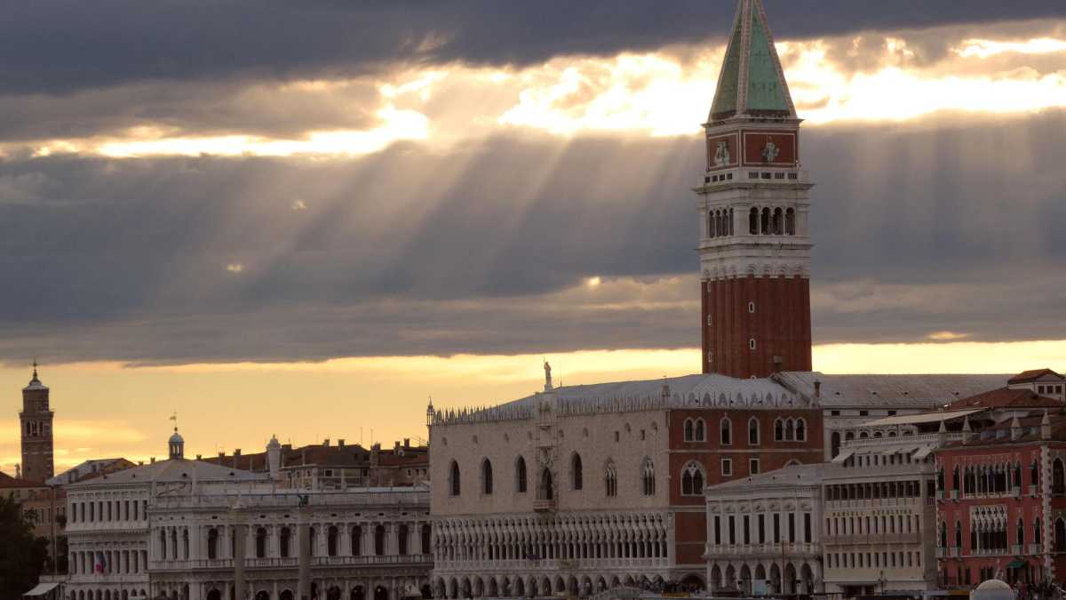 Immagine di L'inflazione si abbatte anche sui musei. Il caso Palazzo Ducale a Venezia