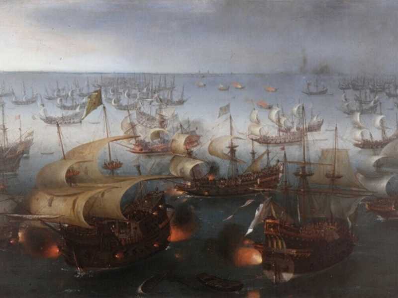 Wikimedia commons