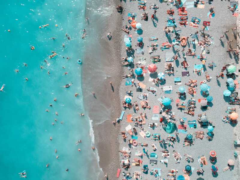 Foto di Unsplash <br />