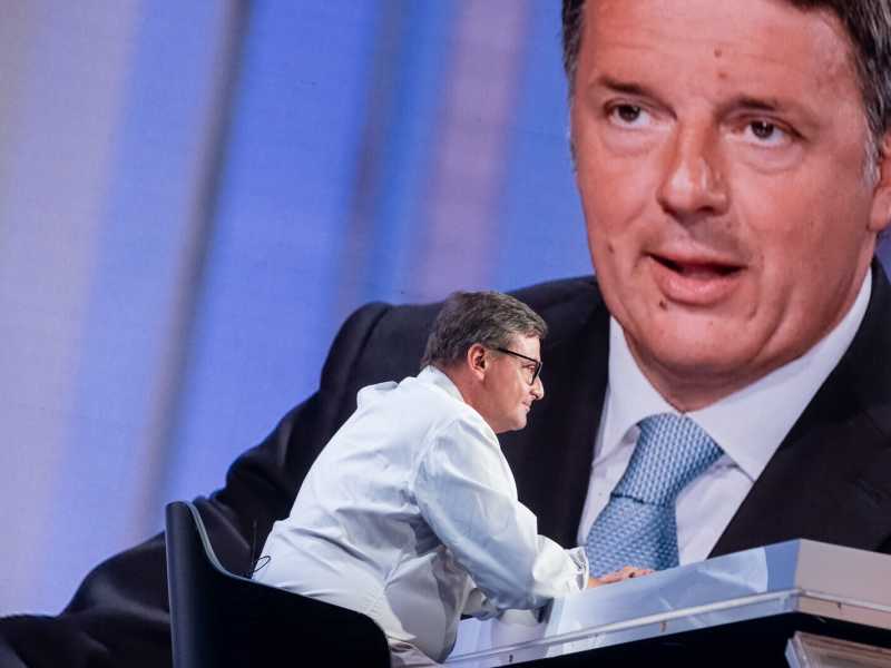 Foto di LaPresse&nbsp;<br />
