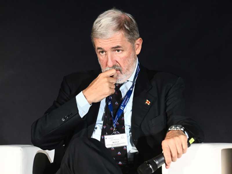 (foto Ansa)
