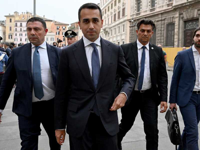 (foto di Ansa)
