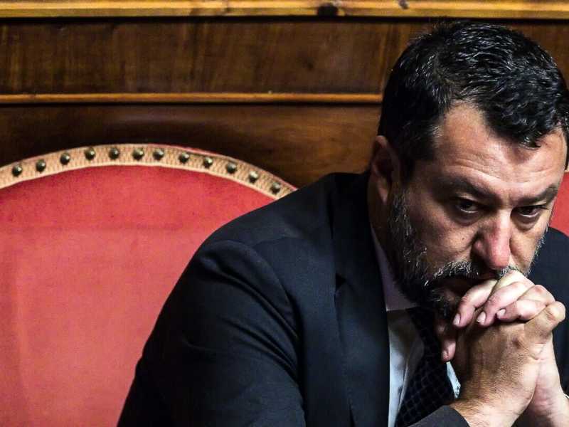 (foto Ansa)