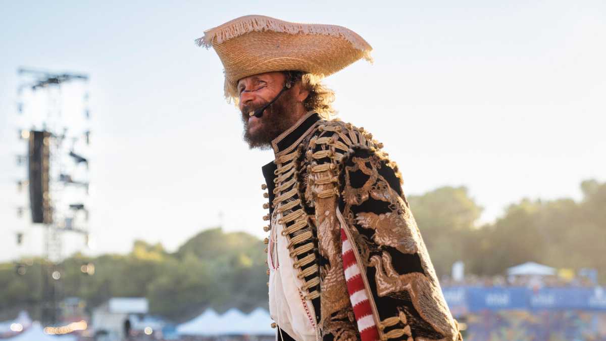 Immagine di Viva il pirata Jovanotti