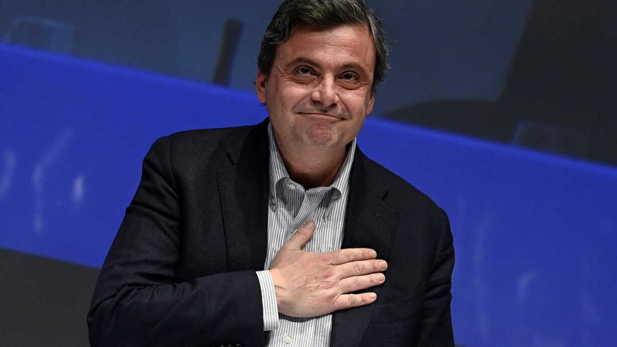 Immagine di Auguri ai liberali onesti, ma come sempre narcisi e minoritari