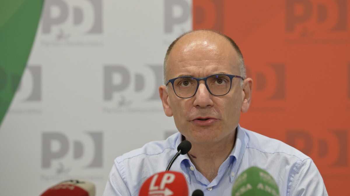 Immagine di Il mistero del Pd, alleato dei nemici di Draghi e rivale di chi lo votava