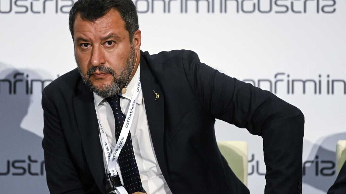 Immagine di Flop pace fiscale. Avvisare Salvini (che cerca coperture per la flat tax)