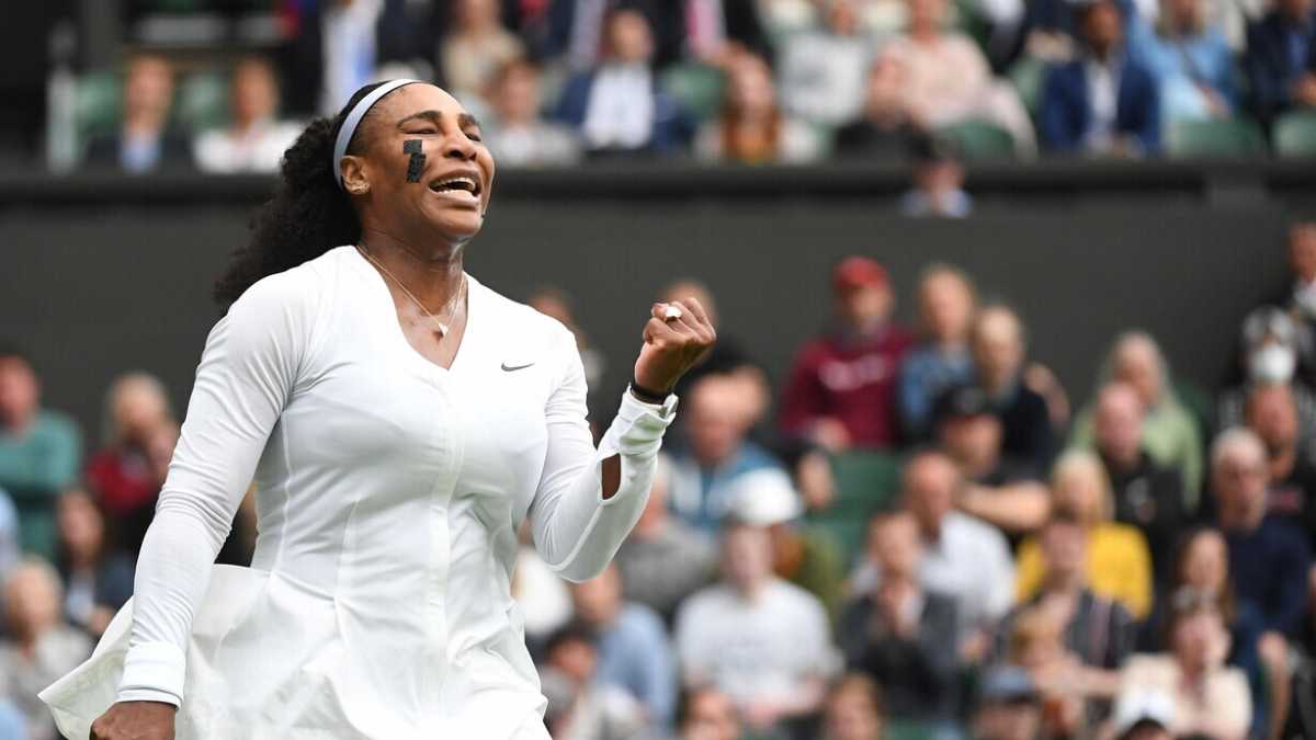 Immagine di L’ultimo Slam di Serena Williams, magnifica ottusa rivoluzionaria. Storia di un addio