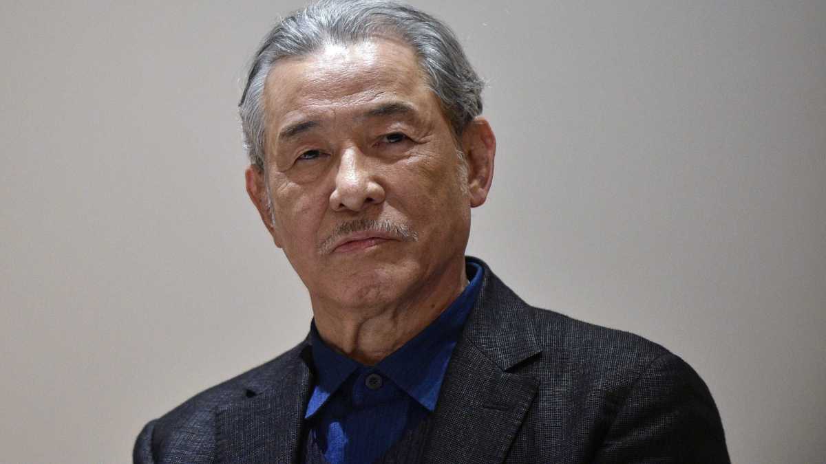 Immagine di È morto Issey Miyake lo “stilista del vento”, padre del minimalismo anni 80
