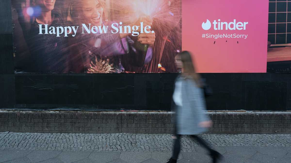 Immagine di Dieci anni di Tinder, tra perversioni e romanticismo
