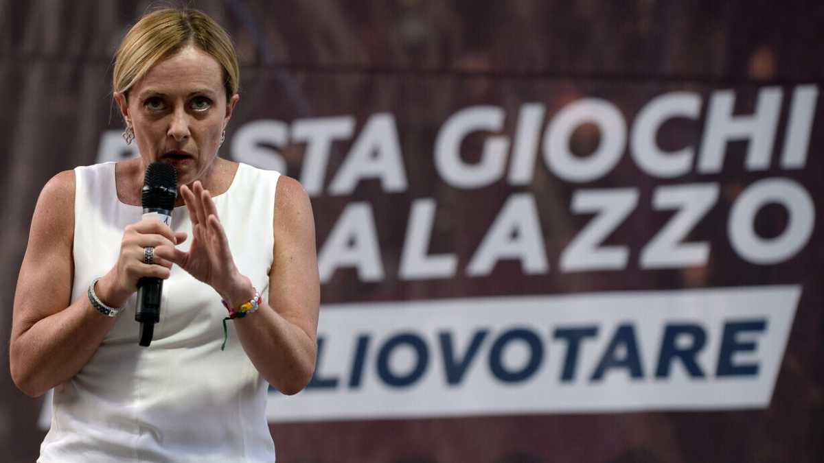 Immagine di Il complottismo economico della destra spiegato dal suo stesso programma