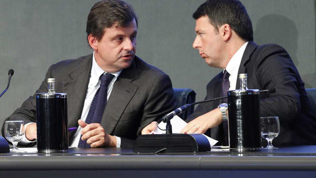 Immagine di E il terzo polo? Qualche dubbio di Giorgio La Malfa