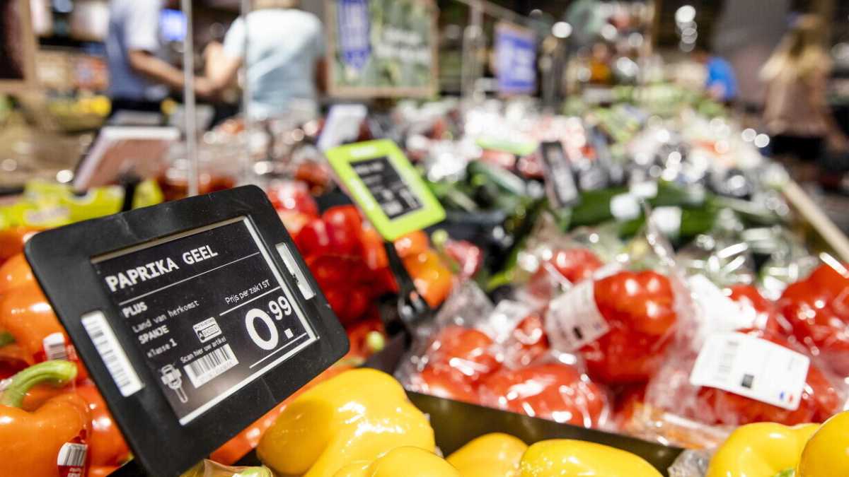 Immagine di L'inflazione si espande: l'energia contagia i prezzi di servizi e alimentari