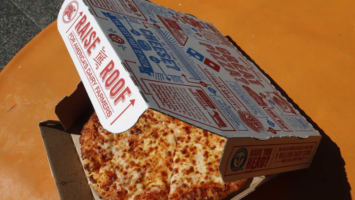 Immagine di Non ci siamo meritati Domino’s, che chiude i suoi ristoranti in Italia
