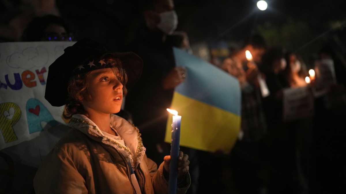 Immagine di Da Navalny a Israele fino all’Ucraina: la bancarotta morale di Amnesty