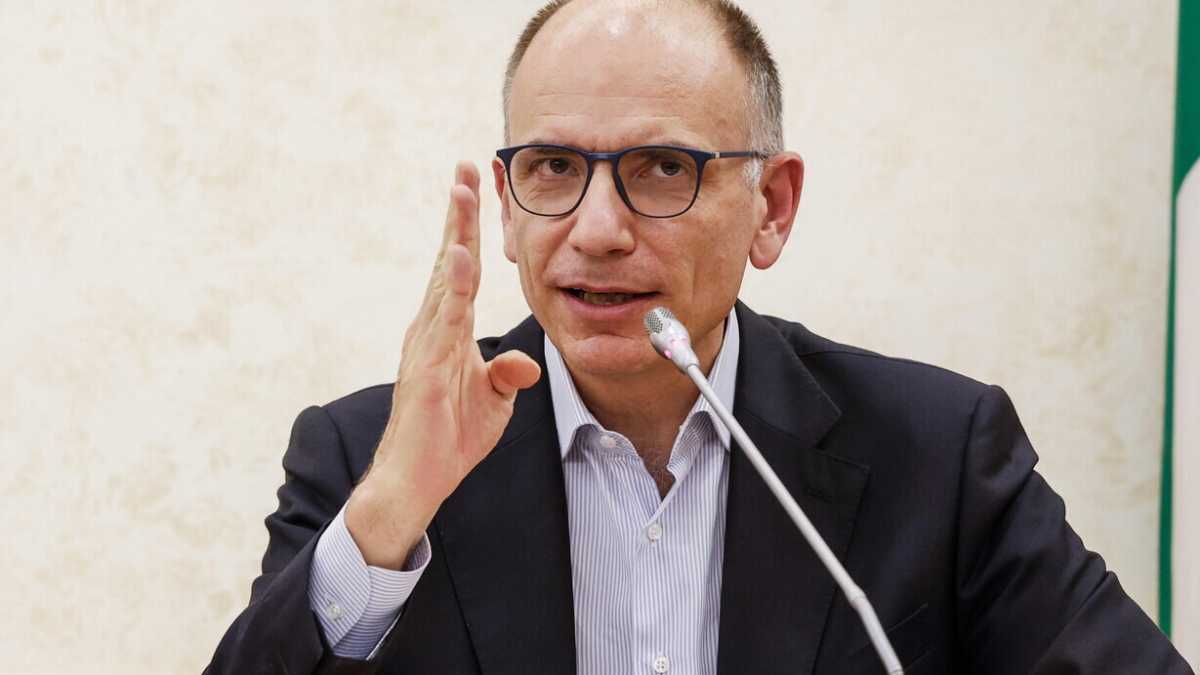Immagine di A pranzo andavamo all'Arel: Letta assediato dai candidati in cerca di un seggio sicuro