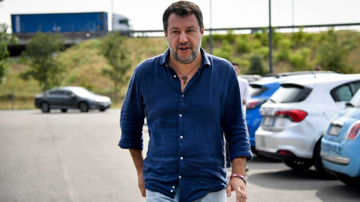 Immagine di La flat tax della Lega non è flat: ecco il trucco