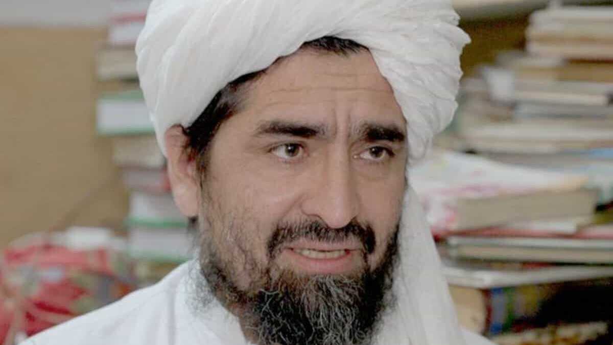 Immagine di Lo Stato islamico uccide un chierico talebano favorevole ai diritti delle donne